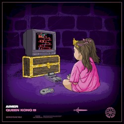 Queen Kong EP