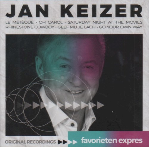 Jan Keizer