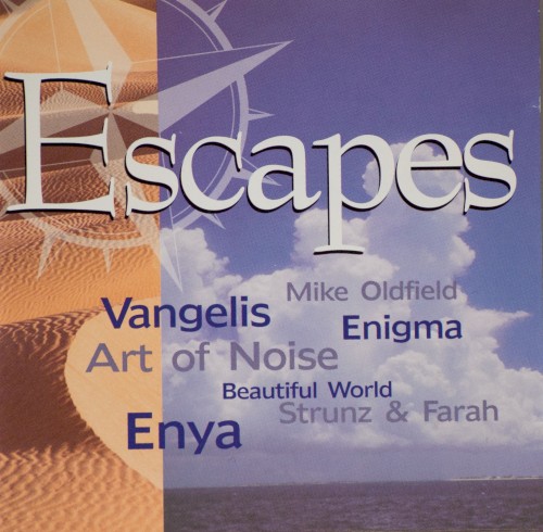 Escapes