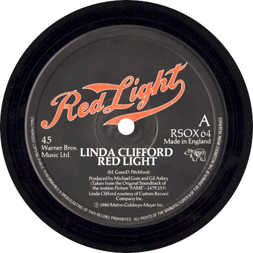Red Light / Hot Lunch Jam