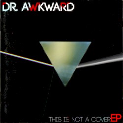 This Is Not a Cover EP