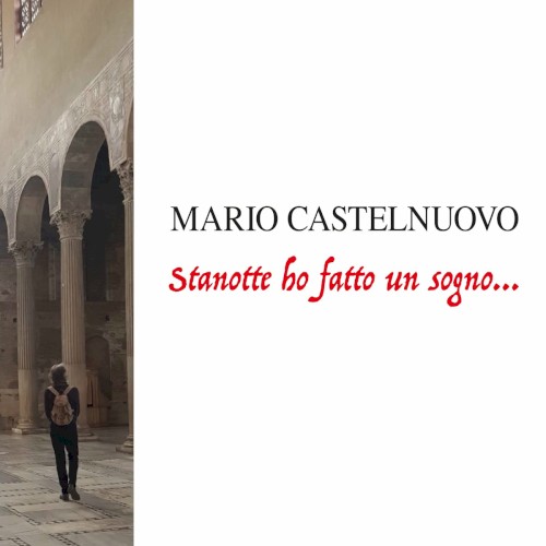 Stanotte ho fatto un sogno…