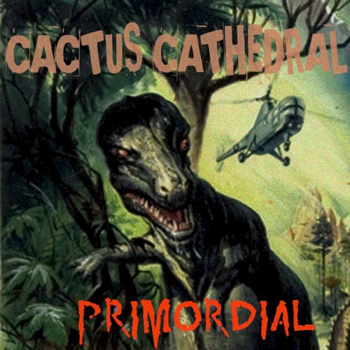 Primordial
