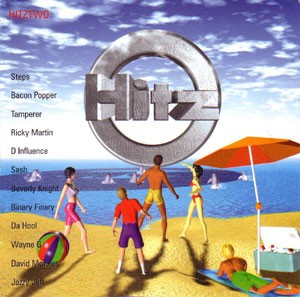 HitzTwo