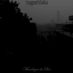 Monólogos da dor