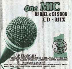 One Mic Vol.1
