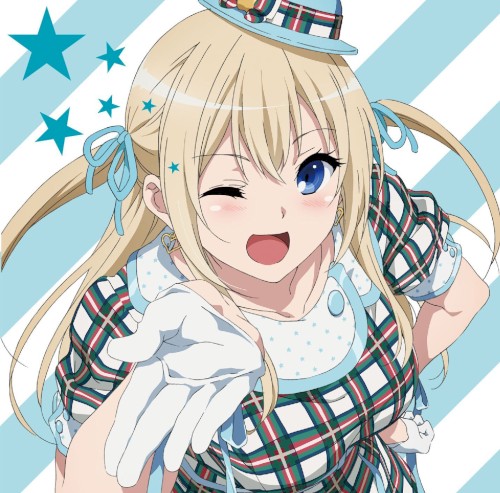 読まぬ空気のカラザンヨウ!