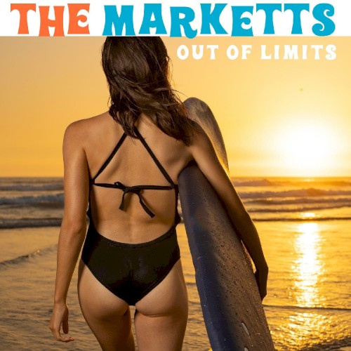Out of Limits