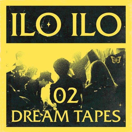 Dream Tapes 02