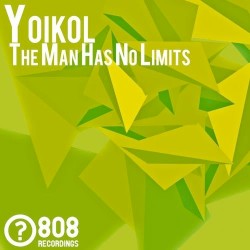 The Man Has No Limits