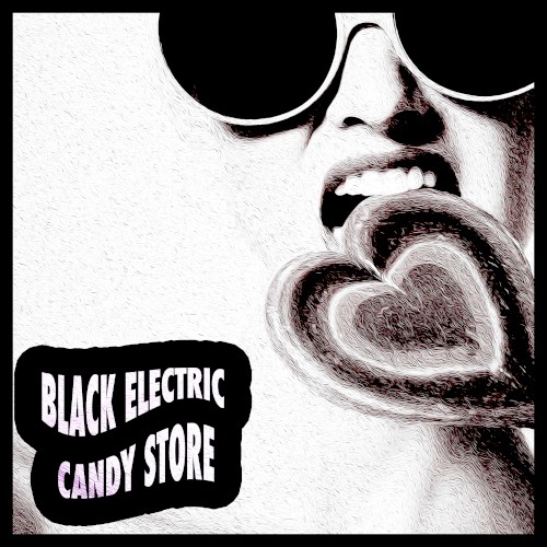 Candy Store