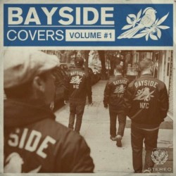 Covers: Volume #1