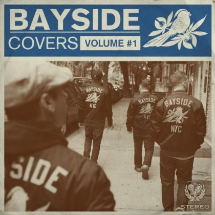 Covers: Volume #1
