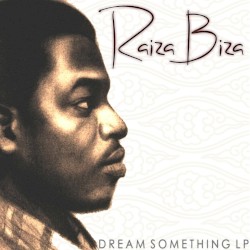 Dream Something LP