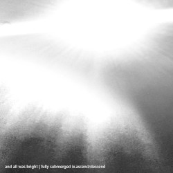 fully submerged ix.ascend/descend