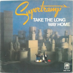 Take the Long Way Home / Rudy