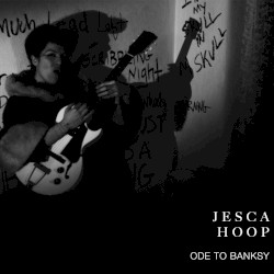 Ode to Banksy