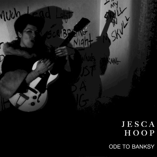 Ode to Banksy