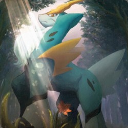 Pokemon BW - Vs Legendary Remix