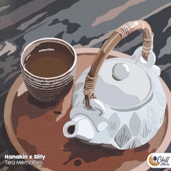 Tea Memories