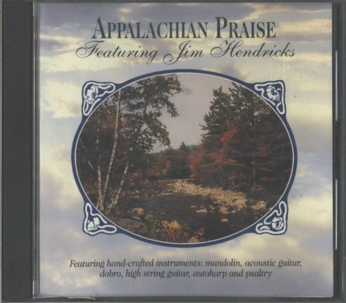 Appalachian Praise