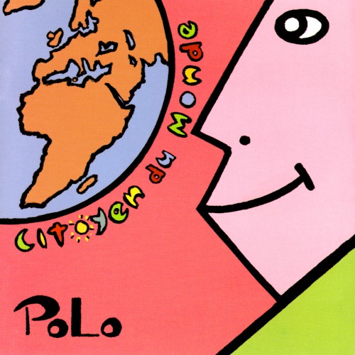 Citoyen du monde