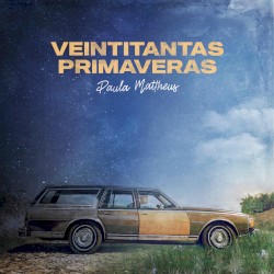 Veintitantas primaveras