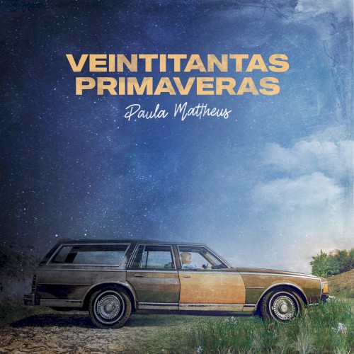 Veintitantas primaveras