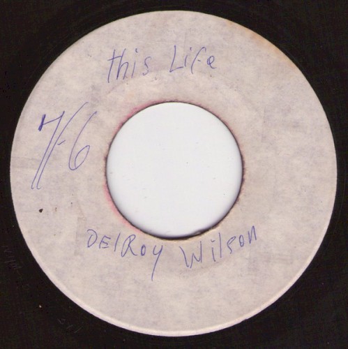 This Life Makes Me Wonder / Dig It Up