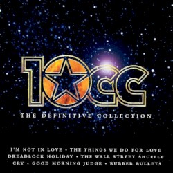 The Definitive Collection