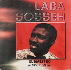 El Maestro: 40 ans de salsa…