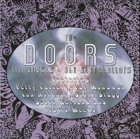 The Doors and Guests: VH1 Storytellers