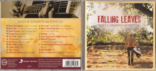 Falling Leaves
