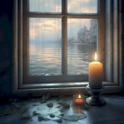 Candle in the Window