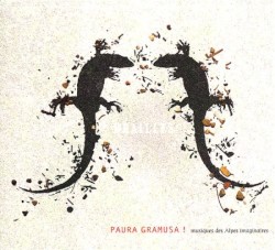 Paura gramusa