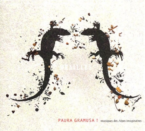 Paura gramusa