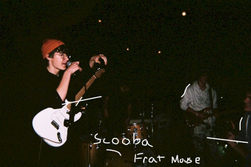 Scooba