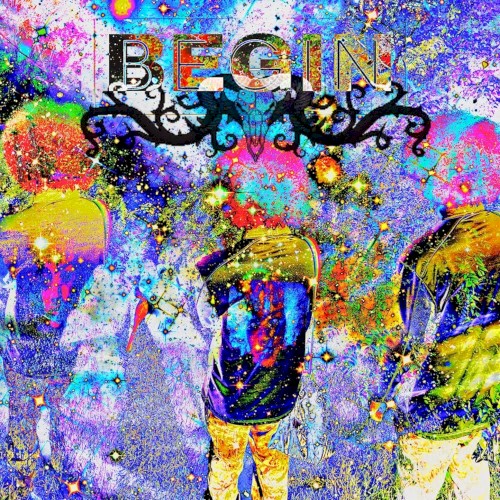 Begin
