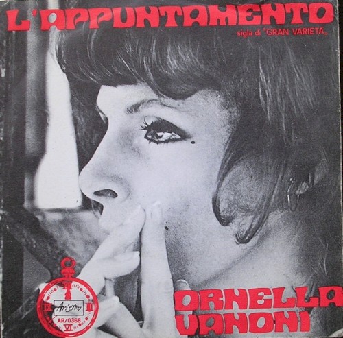 L'appuntamento