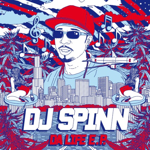 Da Life E.P.