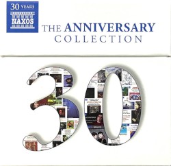 The Anniversary Collection