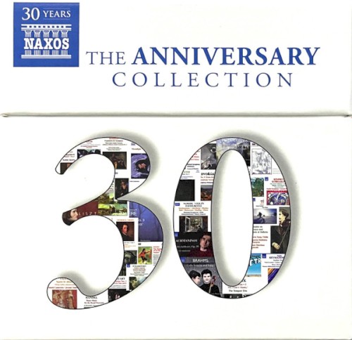 The Anniversary Collection