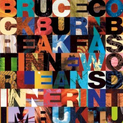 Breakfast in New Orleans, Dinner in Timbuktu