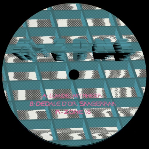 R‐Zone 16