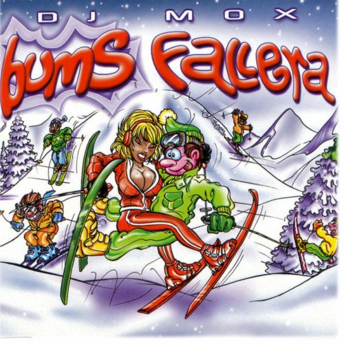 Bums Fallera