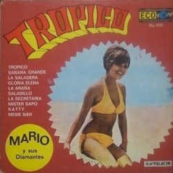 Trópico