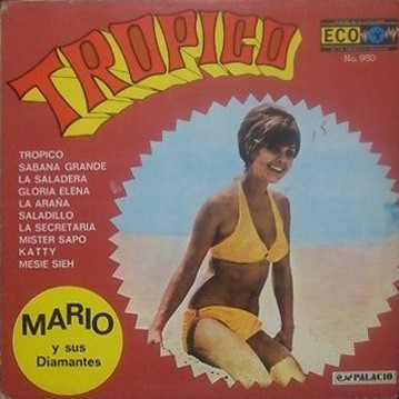 Trópico