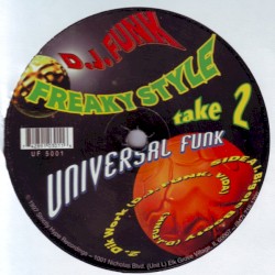 Freaky Style - Take 2