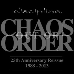 Chaos Out of Order