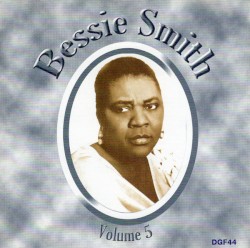 The Complete Recordings, Volume 5